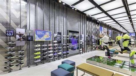 adidas store dubai